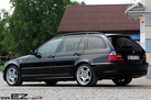 BMW 320D TOURING M-SPORTPAKET