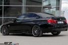 /// BMW M550d x-Drive   INDIVIDUAL 