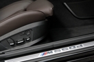 /// BMW M550d x-Drive   INDIVIDUAL 