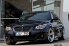 BMW 525D M-SPORTPAKET 