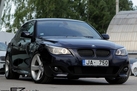 BMW 525D M-SPORTPAKET 