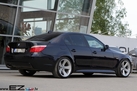 BMW 525D M-SPORTPAKET 