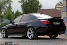 BMW 525D M-SPORTPAKET 