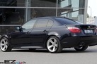 BMW 525D M-SPORTPAKET 