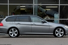 BMW 318D TOURING FACELIFT