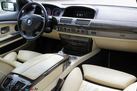 BMW 745i INDIVIDUAL E65