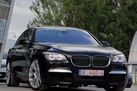 BMW 740D X-DRIVE M-SPORTPAKET 