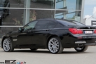 BMW 740D X-DRIVE M-SPORTPAKET 