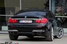 BMW 740D X-DRIVE M-SPORTPAKET 