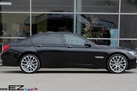 BMW 740D X-DRIVE M-SPORTPAKET 