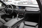 BMW 740D X-DRIVE M-SPORTPAKET 