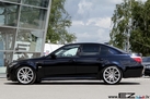 BMW M5 INDIVIDUAL  5.0i V10 507  ZS