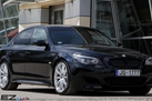 BMW M5 INDIVIDUAL  5.0i V10 507  ZS