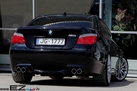 BMW M5 INDIVIDUAL  5.0i V10 507  ZS