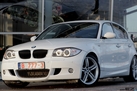 BMW 120D M-SPORTPAKET 