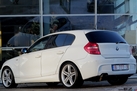 BMW 120D M-SPORTPAKET 