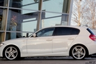 BMW 120D M-SPORTPAKET 