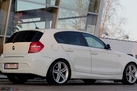 BMW 120D M-SPORTPAKET 