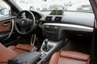 BMW 120D M-SPORTPAKET 