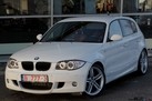 BMW 120D M-SPORTPAKET 