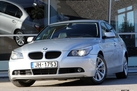 BMW 525i E60  