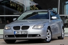 BMW 525D TOURING E61