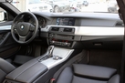 BMW 530D F10 SPORTAUTOMATIC