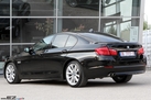 BMW 530D F10 SPORTAUTOMATIC