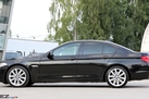 BMW 530D F10 SPORTAUTOMATIC