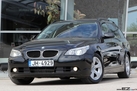 BMW 530D TOURING  E61