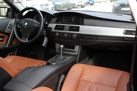 BMW 530D TOURING  E61