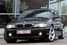 BMW 330D COUPE  E46