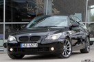 BMW  535D  E60 3.0D 272 ZS