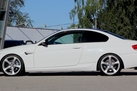 BMW 335D COUPE  M-SPORTPAKET