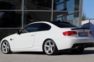 BMW 335D COUPE  M-SPORTPAKET