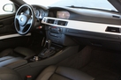 BMW 335D COUPE  M-SPORTPAKET