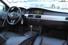 BMW 525i E60  