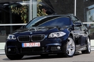 BMW 530D M-SPORTPAKET F-10