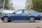 BMW 325i E46