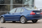 BMW 325i E46