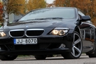 BMW 635D COUPE SPORTAUTOMATIC 