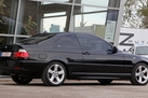 BMW 330D COUPE  E46