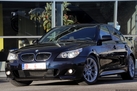 BMW 530D M-SPORTPKET  E60