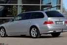 BMW 525D TOURING E61