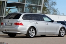 BMW 525D TOURING E61