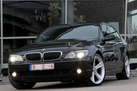 BMW 730D SPORTPAKET E65