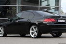 BMW 730D SPORTPAKET E65