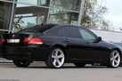 BMW 730D SPORTPAKET E65