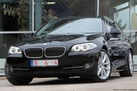 BMW 525D F-10 3.0D 204 ZS