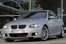 BMW 335D COUPE M-SPORTPAKET